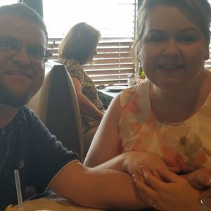 Meet your Posher, Tonya